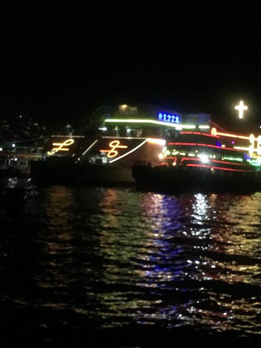 泰国行