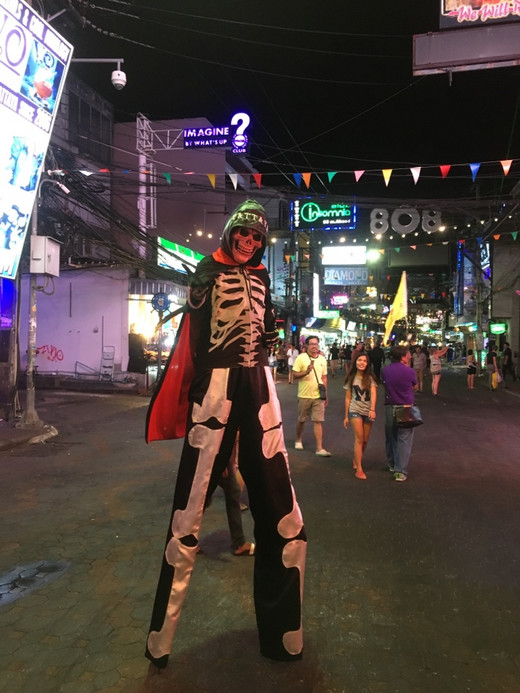 泰国行