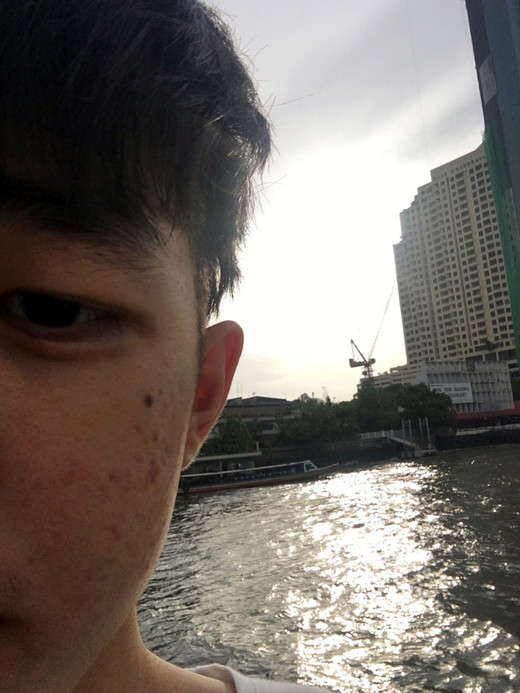 泰国行