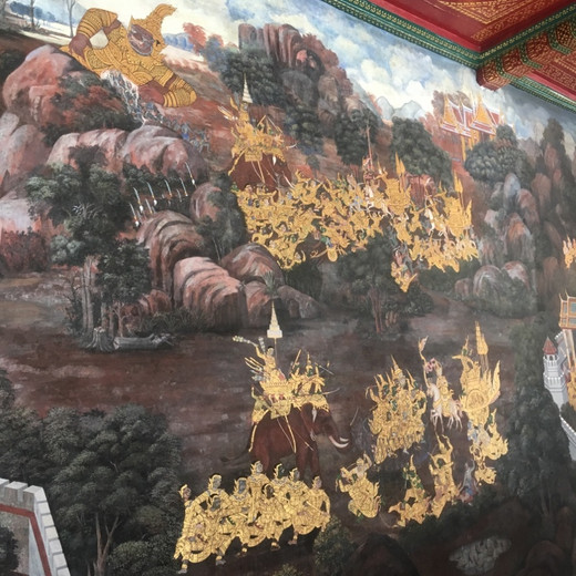 泰国行