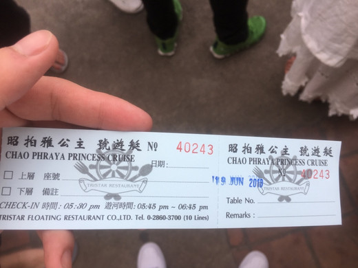 泰国行