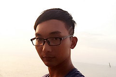 走在路上，想有个伴
