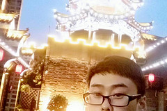 自驾游，有车