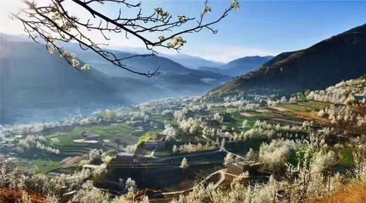 4月6号成都出发去拉萨