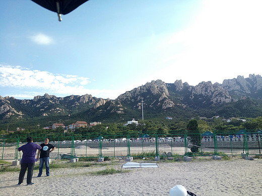 青岛地下皇宫 崂山