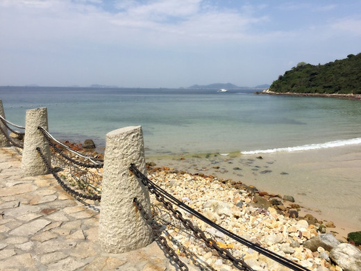 水清清