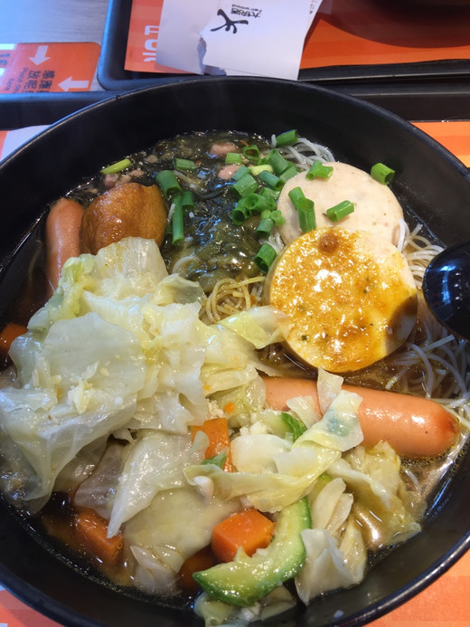 一场自驾旅行