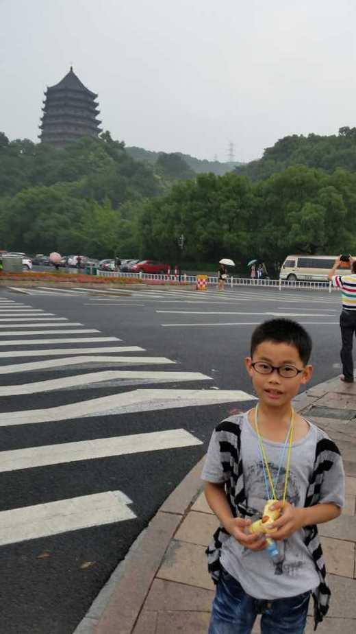 西湖