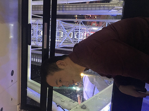 海哪里都一样，但就是喜欢，另附一张自恋图