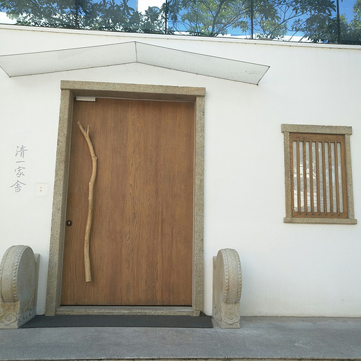 玩转厦门(1)-曾厝垵,鼓浪屿,厦门大学,台湾