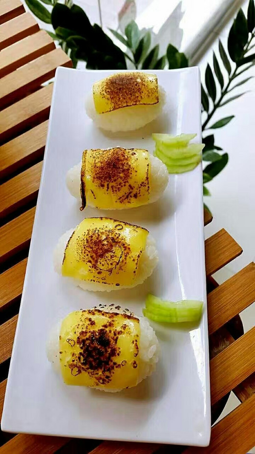 发福利咯