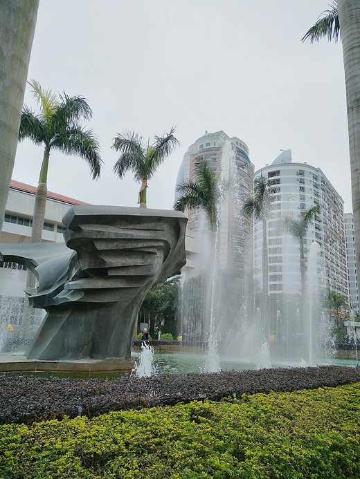 玩转厦门(1)-曾厝垵,鼓浪屿,厦门大学,台湾