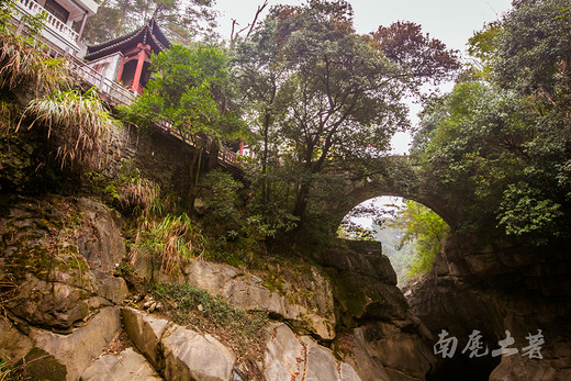 新中国最早的一部吻戏为什么选这里拍-庐山,江西