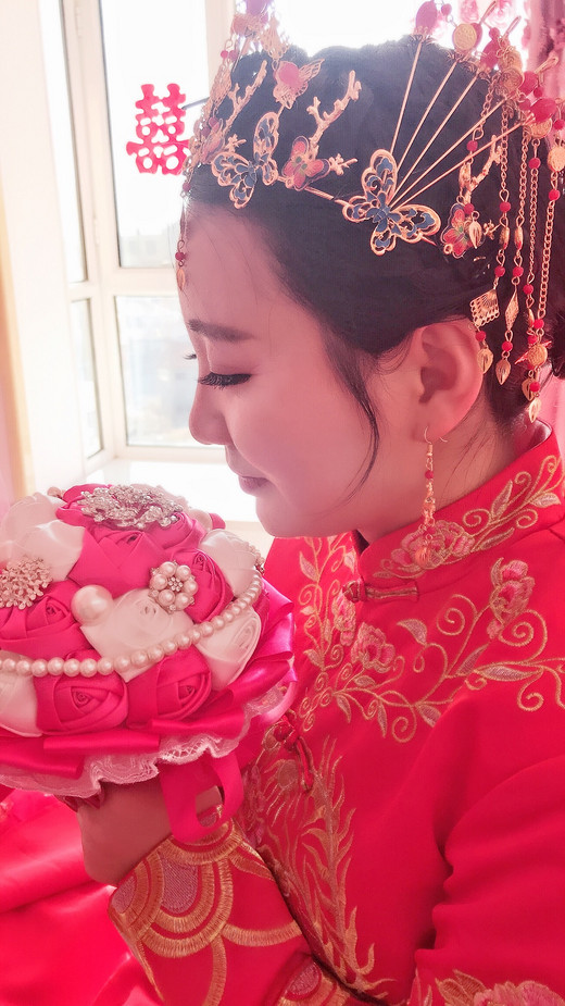 想把祝福送给你