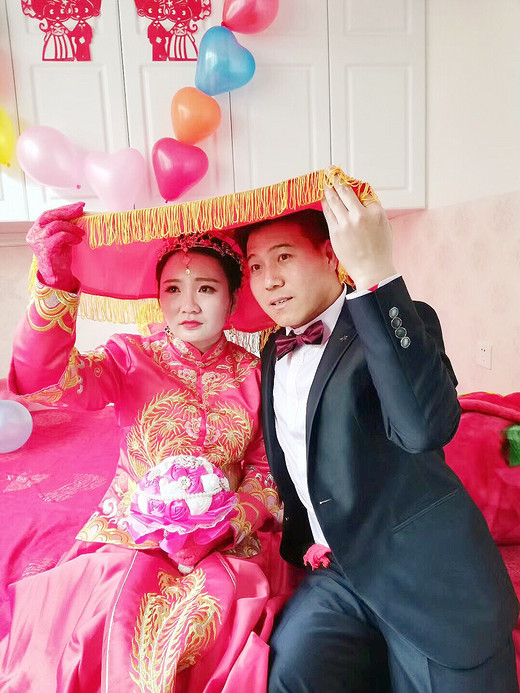 想把祝福送给你