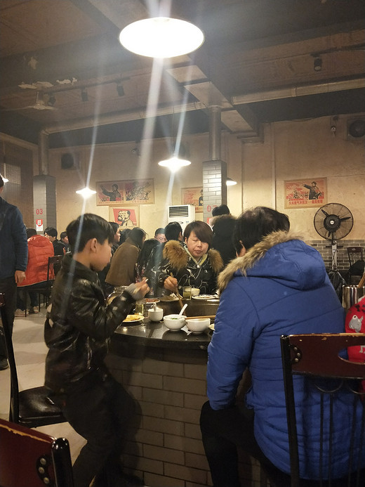 小晶游记——2018第一场说走就走的旅行Ⅱ-西安古城墙,钟楼-西安,西安