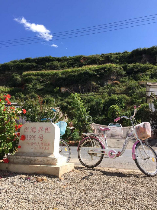 诗和远方.....
