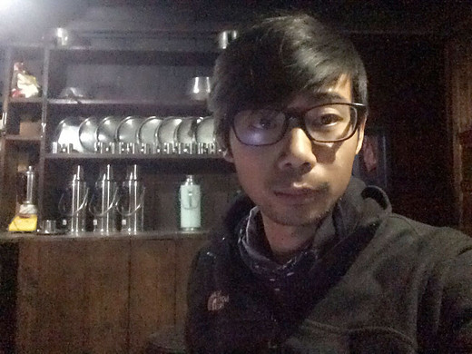 安纳普尔纳大环线（尼泊尔徒步行摄）上-南丫浦,博卡拉