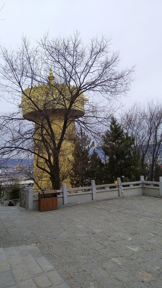 旅途时光-长沙,香格里拉,稻城,岳麓山,橘子洲