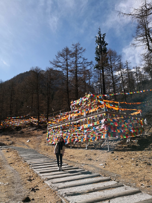 旅途时光-长沙,香格里拉,稻城,岳麓山,橘子洲