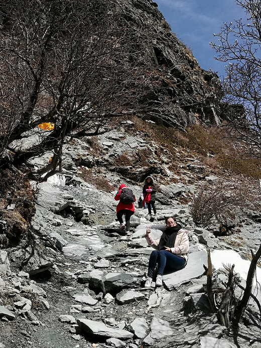 旅途时光-长沙,香格里拉,稻城,岳麓山,橘子洲