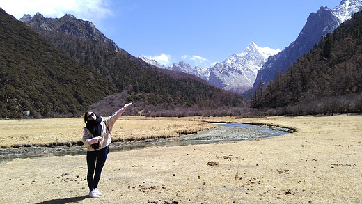 旅途时光-长沙,香格里拉,稻城,岳麓山,橘子洲