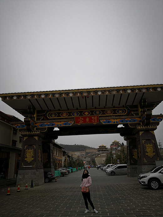 旅途时光-长沙,香格里拉,稻城,岳麓山,橘子洲