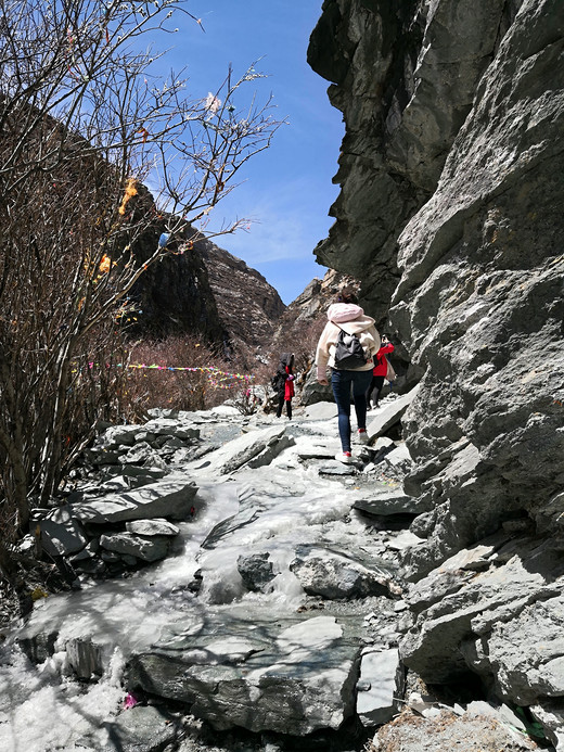 旅途时光-长沙,香格里拉,稻城,岳麓山,橘子洲