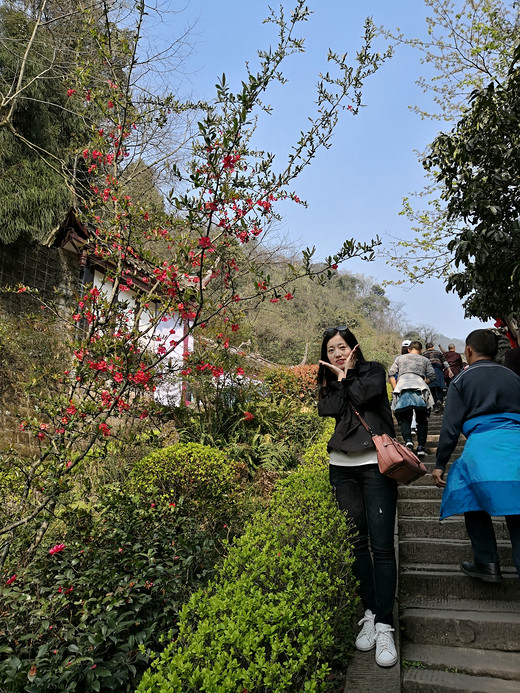 旅途时光-长沙,香格里拉,稻城,岳麓山,橘子洲