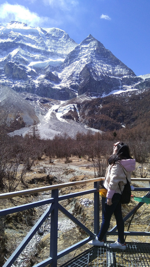 旅途时光-长沙,香格里拉,稻城,岳麓山,橘子洲