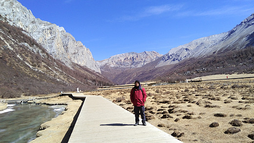 旅途时光-长沙,香格里拉,稻城,岳麓山,橘子洲