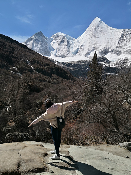 旅途时光-长沙,香格里拉,稻城,岳麓山,橘子洲