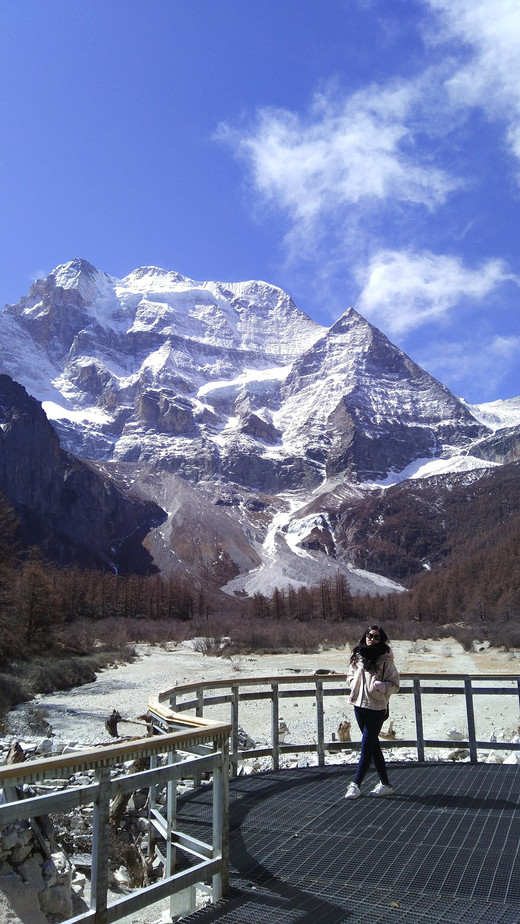 旅途时光-长沙,香格里拉,稻城,岳麓山,橘子洲