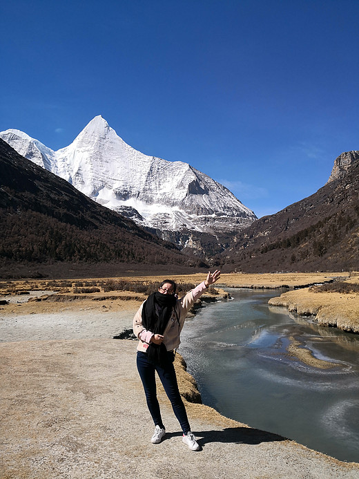 旅途时光-长沙,香格里拉,稻城,岳麓山,橘子洲