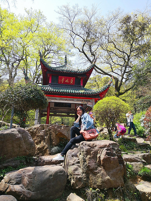 旅途时光-长沙,香格里拉,稻城,岳麓山,橘子洲