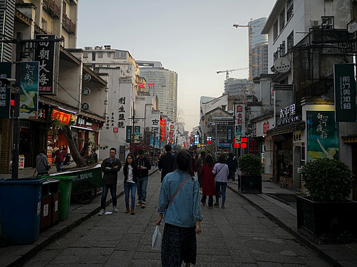 旅途时光-长沙,香格里拉,稻城,岳麓山,橘子洲