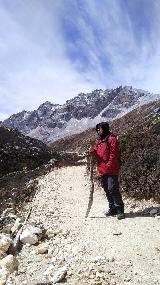 旅途时光-长沙,香格里拉,稻城,岳麓山,橘子洲