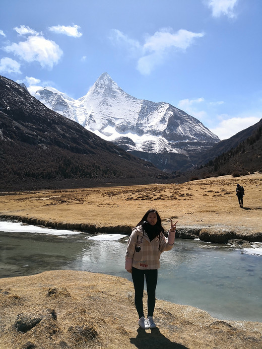 旅途时光-长沙,香格里拉,稻城,岳麓山,橘子洲