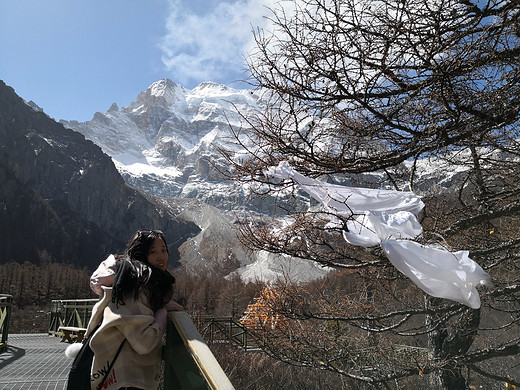 旅途时光-长沙,香格里拉,稻城,岳麓山,橘子洲