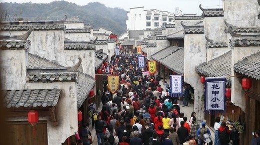 婺源不止于四季，第五季你知道吗？