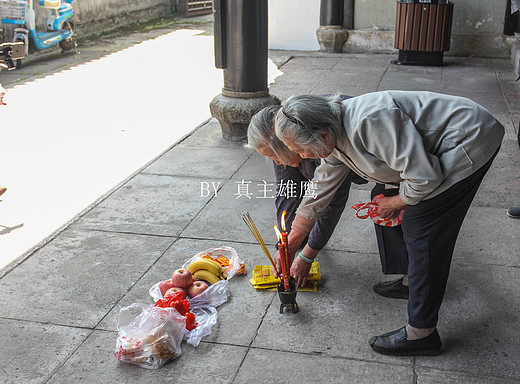 民国时期最盛大的丧事，竟然是在这座小镇上举行的！-奉化,浙江