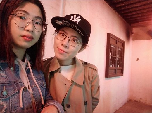 一时兴起，提前一天才预定酒店的我们，一出
