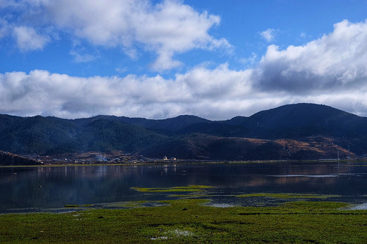 Day 11  再次邂逅藏传佛教八大神山之首-梅里雪山-德钦县