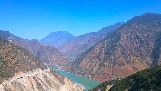 花样蜜月旅，以最轻松的方式去泸沽湖撒欢-束河,丽江