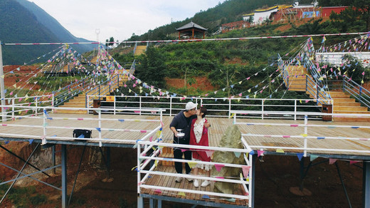 避开高峰，六月去云南转一圈，来场有情调的旅行-束河,泸沽湖,玉龙雪山,丽江