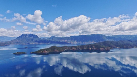 避开高峰，六月去云南转一圈，来场有情调的旅行-束河,泸沽湖,玉龙雪山,丽江