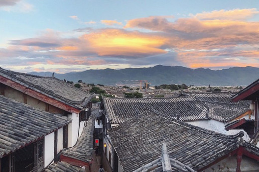 避开高峰，六月去云南转一圈，来场有情调的旅行-束河,泸沽湖,玉龙雪山,丽江