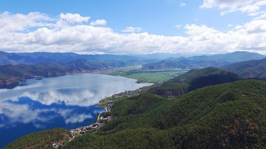 避开高峰，六月去云南转一圈，来场有情调的旅行-束河,泸沽湖,玉龙雪山,丽江