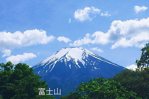 日本游记-富士山,浅草寺,皇居,大阪城,大阪城公园