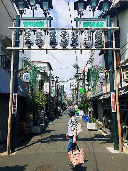 日本游记-富士山,浅草寺,皇居,大阪城,大阪城公园